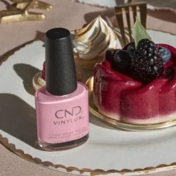 Pacific Rose, CND VINYLUX