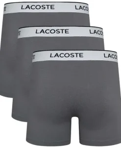3 PACKS BOXER BRIEF