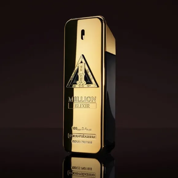 paco rabanne One Million Elixir Eau de parfum