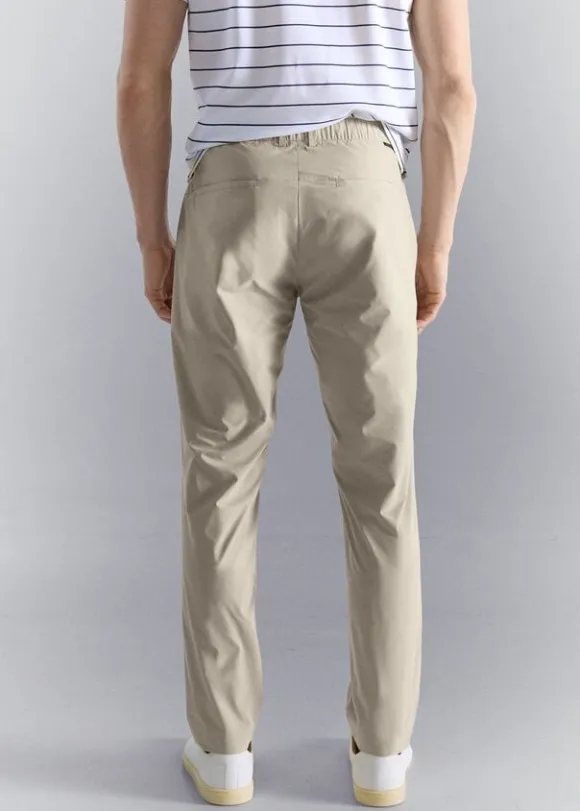 PANTALON DUE