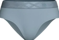 Panties with elasticated waistband in Lyocell