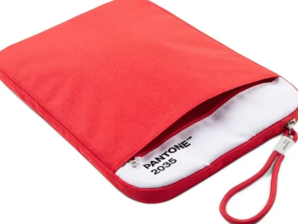 Pantone PANTONE TABLET SLEEVE 13" Orange 021 C