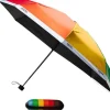 Pantone Travel Umbrella Pride small