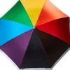 Pantone UMBRELLA LARGE - Pride