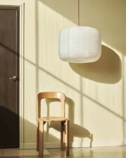 Paper Shade Donut