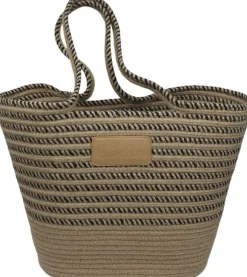PARAISO - BEACH BAG - LARGE 55 X 35 CM
