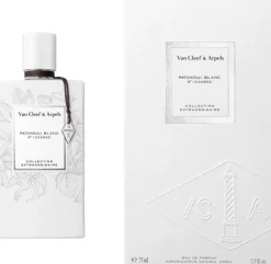 Patchouli Blanc 75ML