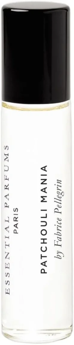 PATCHOULI MANIA BY FABRICE PELLEGRIN EAU DE PARFUM TRAVEL SIZE 10ML