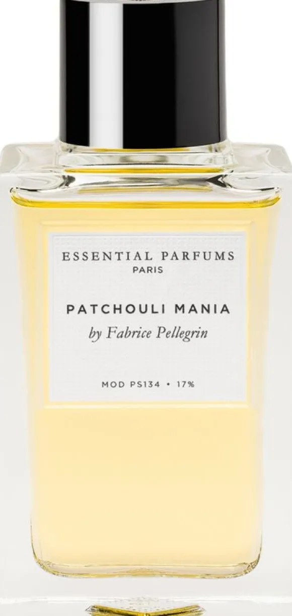 Patchouli Mania Eau de Parfum