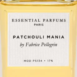 Patchouli Mania Eau de Parfum