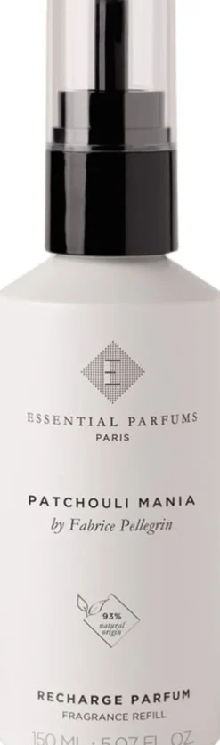 Patchouli Mania Eau de Parfum