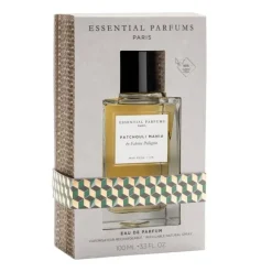 Patchouli Mania Eau de Parfum