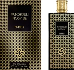 PATCHOULI NOSY BE EdP 100 ml