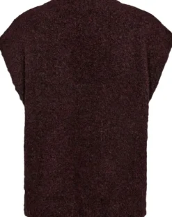 Patrisia new knit vest
