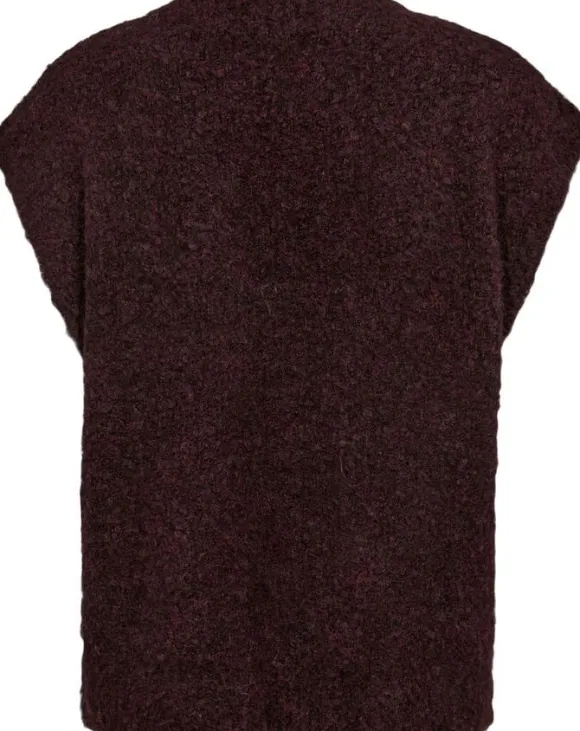 Patrisia new knit vest