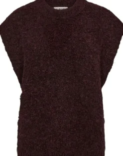Patrisia new knit vest