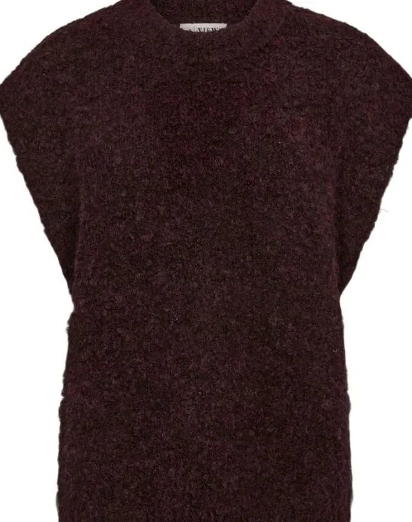 Patrisia new knit vest
