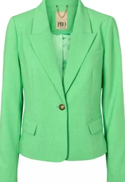 2236PBOBani short blazer