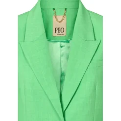 2236PBOBani short blazer