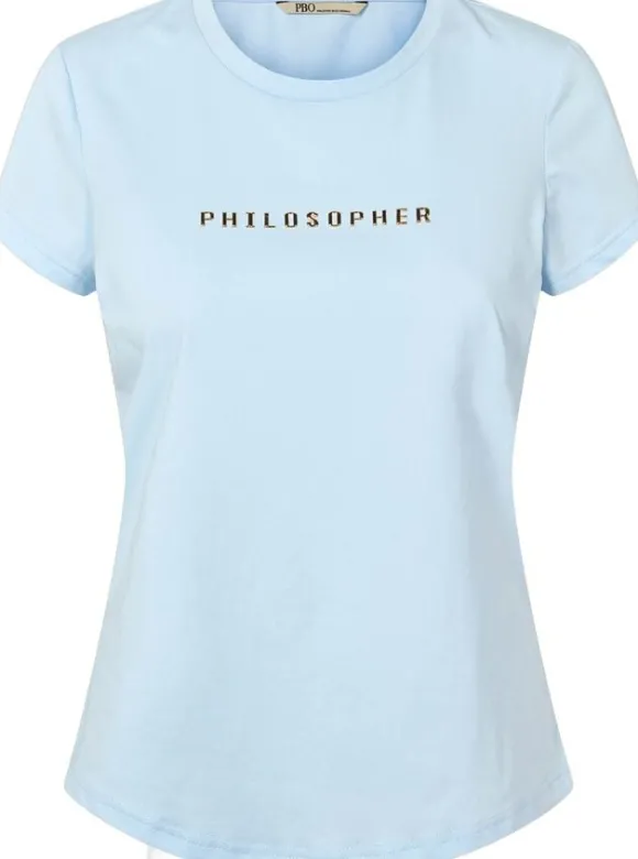 4360PBOPhilosopher SS T-shirt