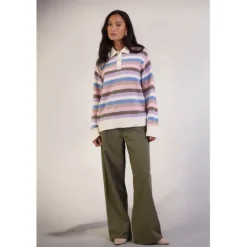 1400PBORevo knit polo
