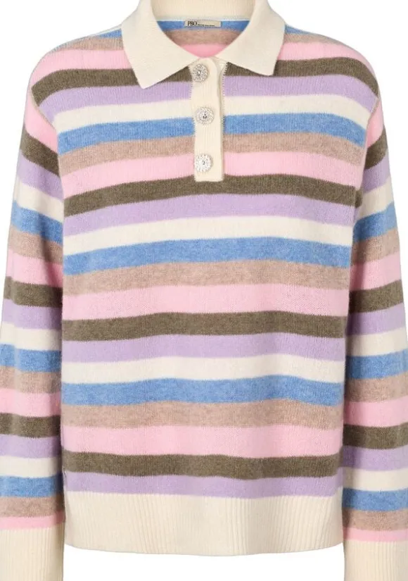 1400PBORevo knit polo