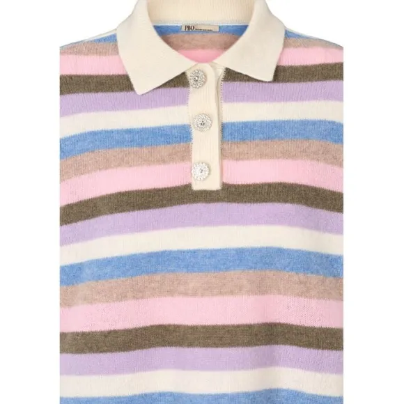 1400PBORevo knit polo