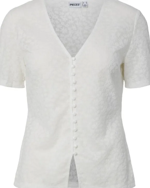 PCBAISY SS CARDIGAN JRS BC