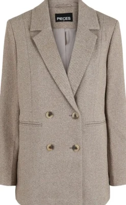 PCBAVEN LS BLAZER JACKET