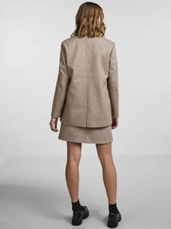 PCBAVEN LS BLAZER JACKET