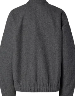 PCDEBBIE LS BOMBER JACKET NOOS BC