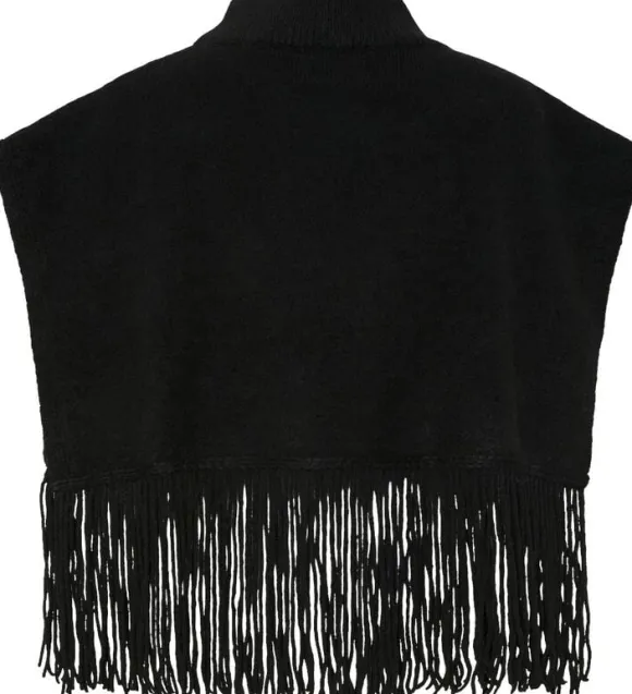 PCJULLE PONCHO BC
