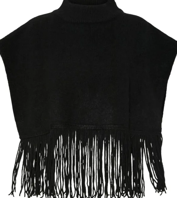 PCJULLE PONCHO BC