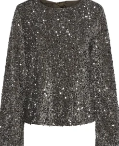 PCKAM LS DEEP BACK BOW TOP BC