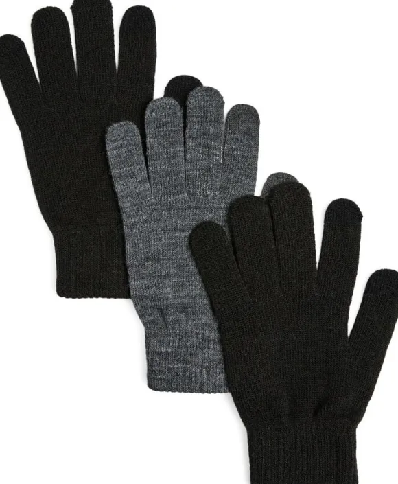 PCNEW BUDDY SMART GLOVES 3-PACK NOO