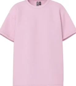 PCSKYLAR SS OVERSIZED TEE JRS NOOS