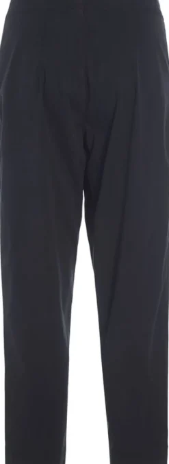 PEACH TENCEL PANTS