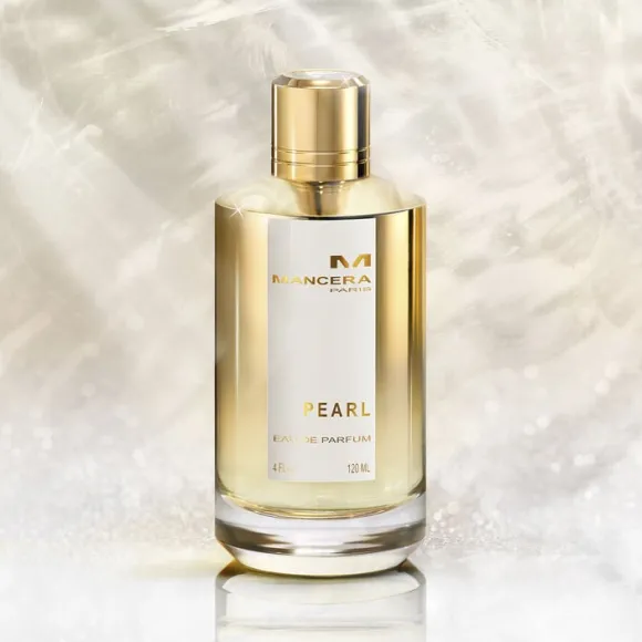 Pearl Eau de Parfums 120 ml