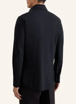 Performance shirt Slim 1/1 Kent-Collar Uni