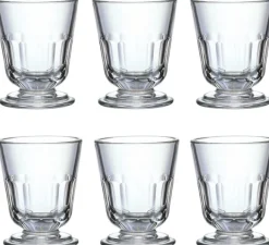 Perigord bæger - 6 glas