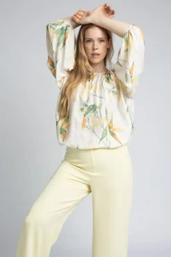 Perloz blouse