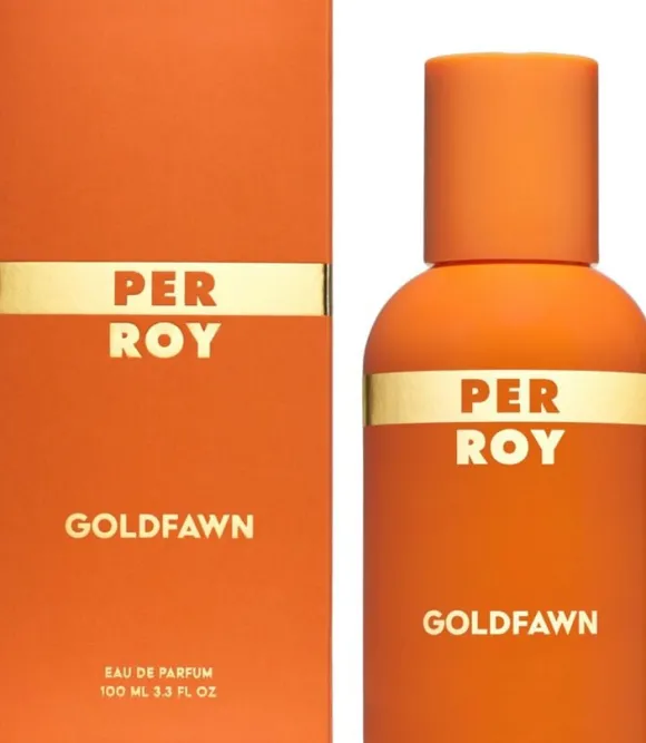 PERROY GOLDFAWN 100 ml