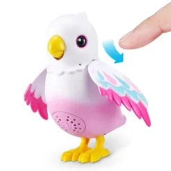 Pets Alive Polly Bird