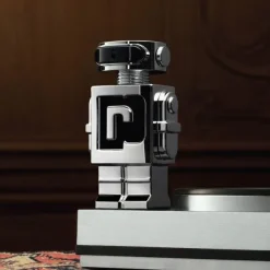 Phantom Eau de toilette refillable 150 ml