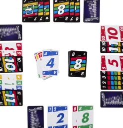 Phase 10 Flip