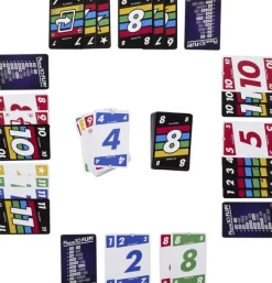 Phase 10 Flip