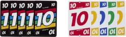 Phase 10 Flip