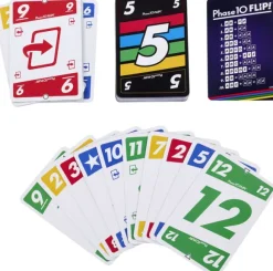 Phase 10 Flip