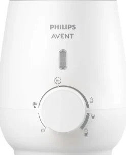 Philips Avent Advanced Hurtig flaskevarmer
