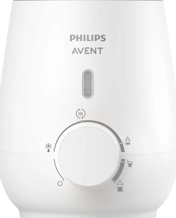 Philips Avent Advanced Hurtig flaskevarmer